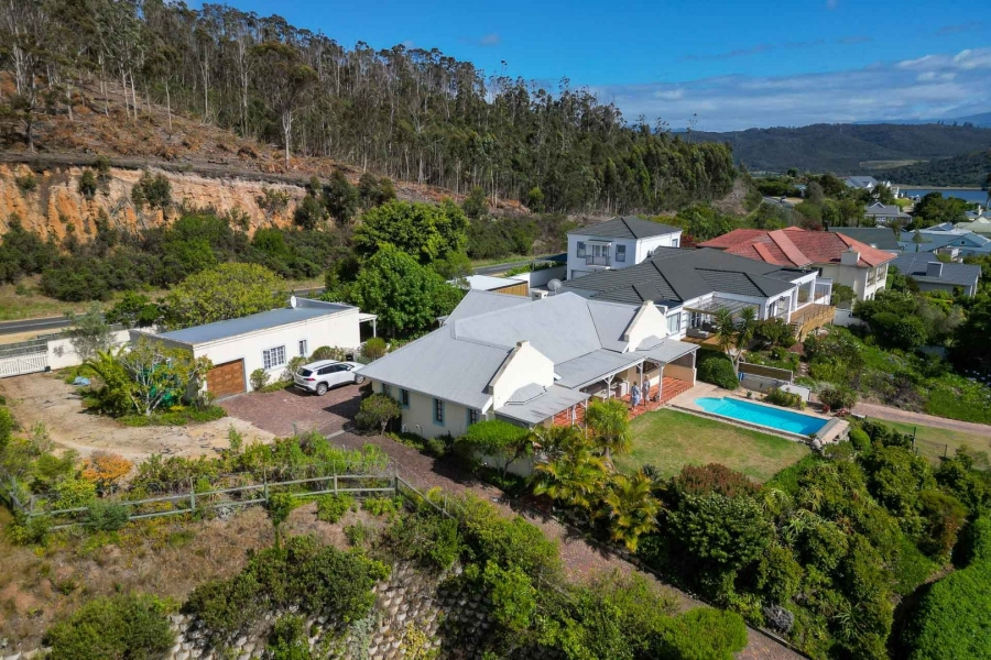 3 Bedroom Property for Sale in Belvedere Western Cape